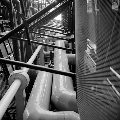 Pompidou Centre 11