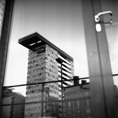 Counterweight