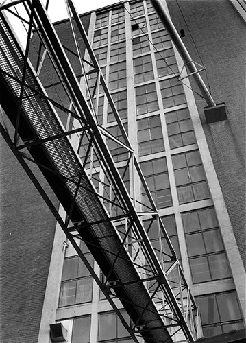 Gantry