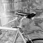 Gehry Bicycle