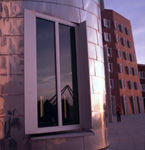 Frank Gehry, Düsseldorf, view 11