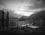 Lienz Plaza, Austria