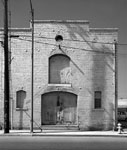 Silver Brick Warehouse, San Jose, California